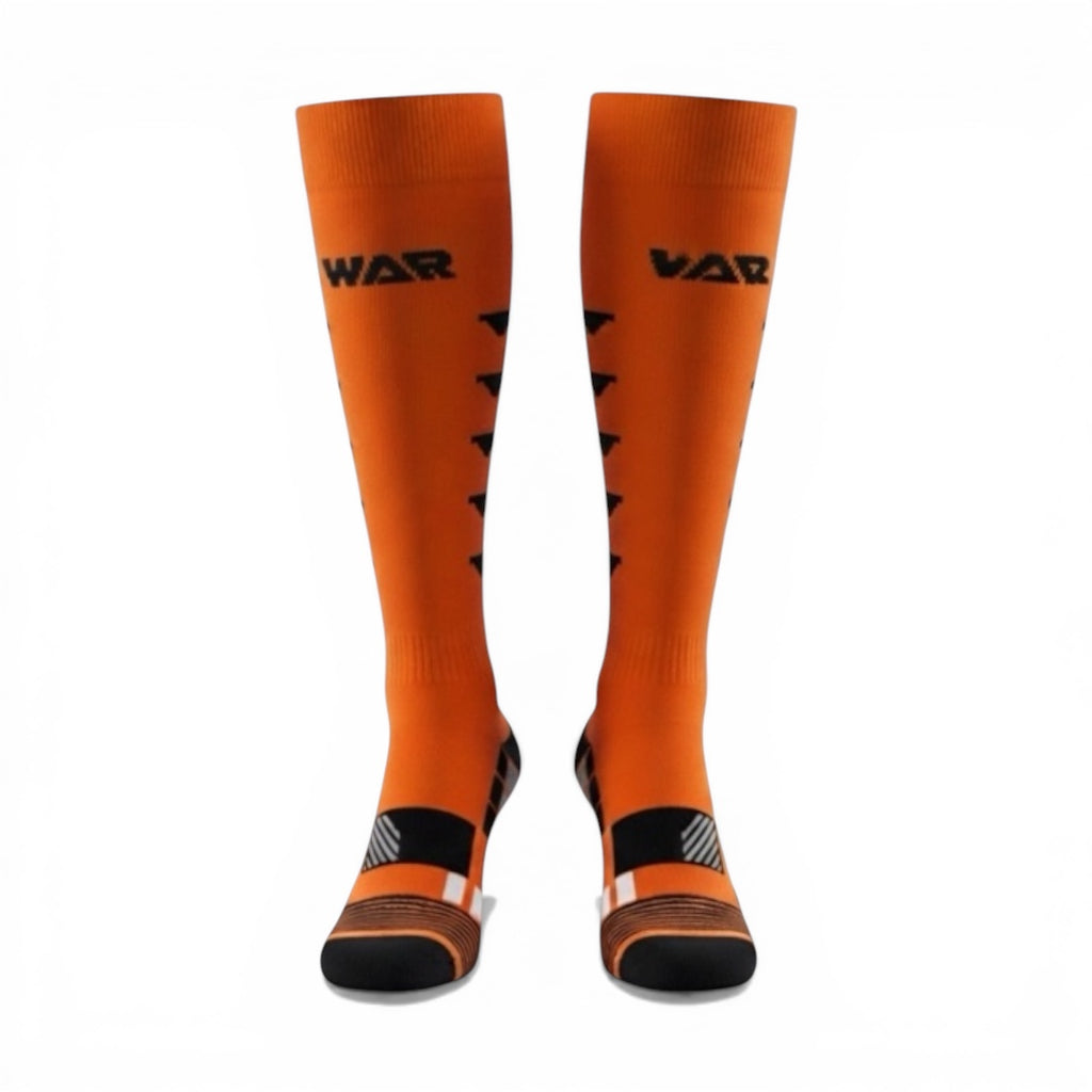 WAR Elite Socks