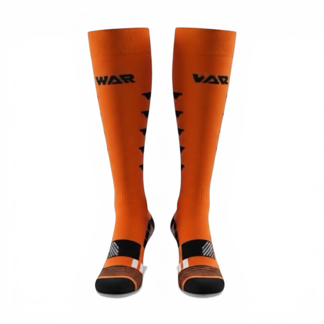 WAR Elite Socks