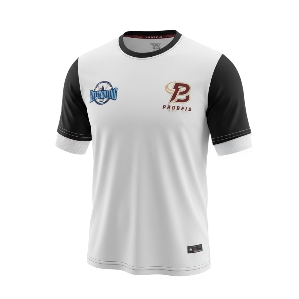 WAR Baseball T Shirt