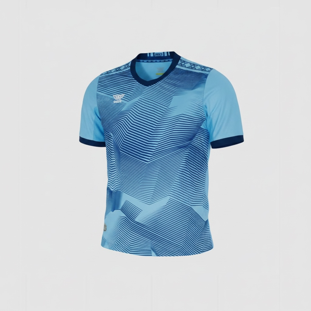 WAR Blue Strips
