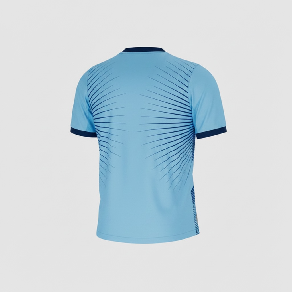 WAR Blue Strips