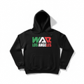 WAR LA Mexico Edition - Black